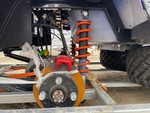 Chassis Photos with