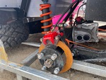 Chassis Photos with