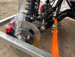 Chassis Photos with