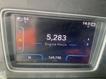 4 Transmision with Engine Hours
