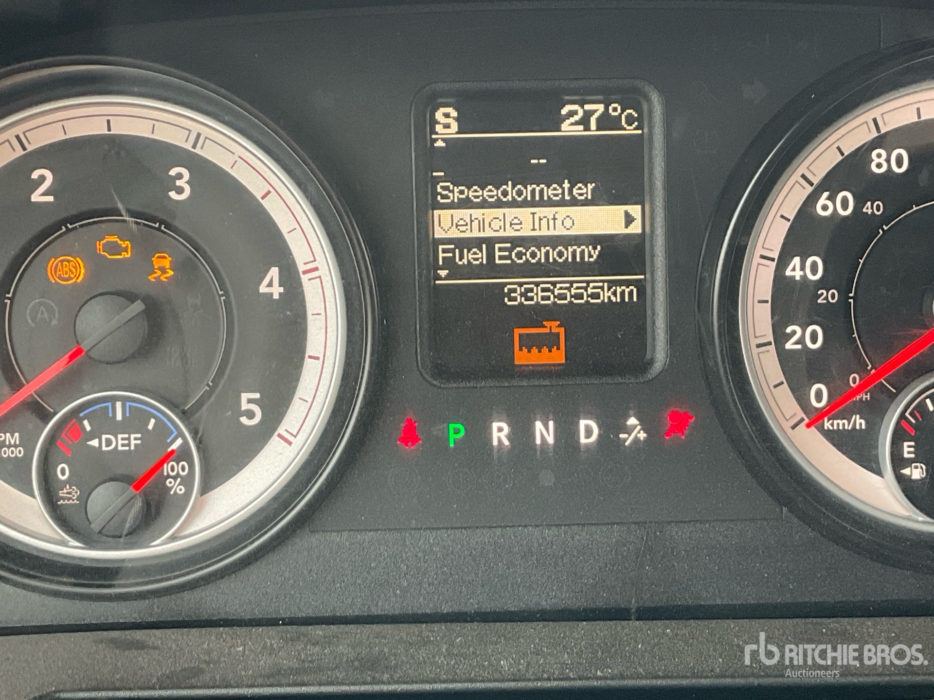 2014 Ram 3500