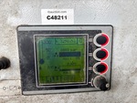 Chassis with Pump Hours