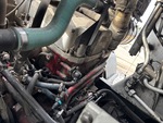 Engine with