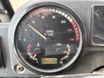 Cab with Engine Hours