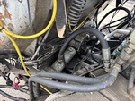 Hydraulics with