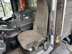 Cab with