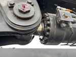 Hydraulics with