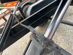 Hydraulics with Cylinder(s)