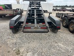 Trailer Chassis with Lights/Wiring Condition