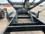 Hydraulics with Hoses