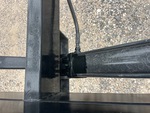 Hydraulics with Cylinder Pins and Bushings