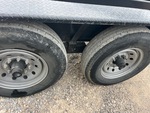 Trailer Chassis with