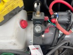 Hydraulics with Valves