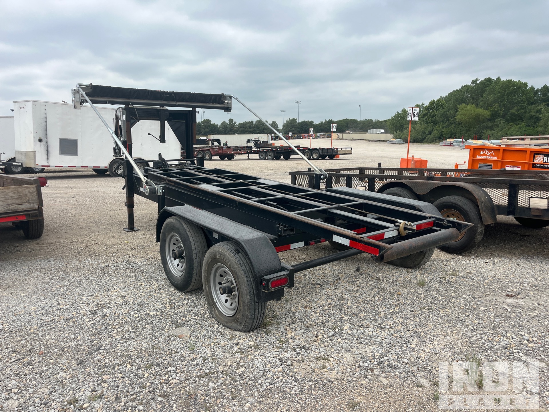2025 Texas Pride RO71414KGN