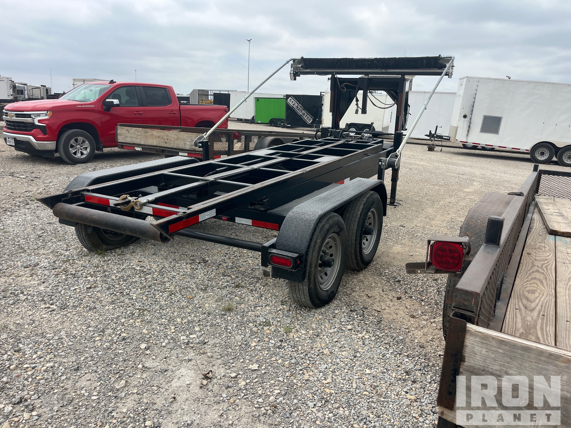2025 Texas Pride RO71414KGN