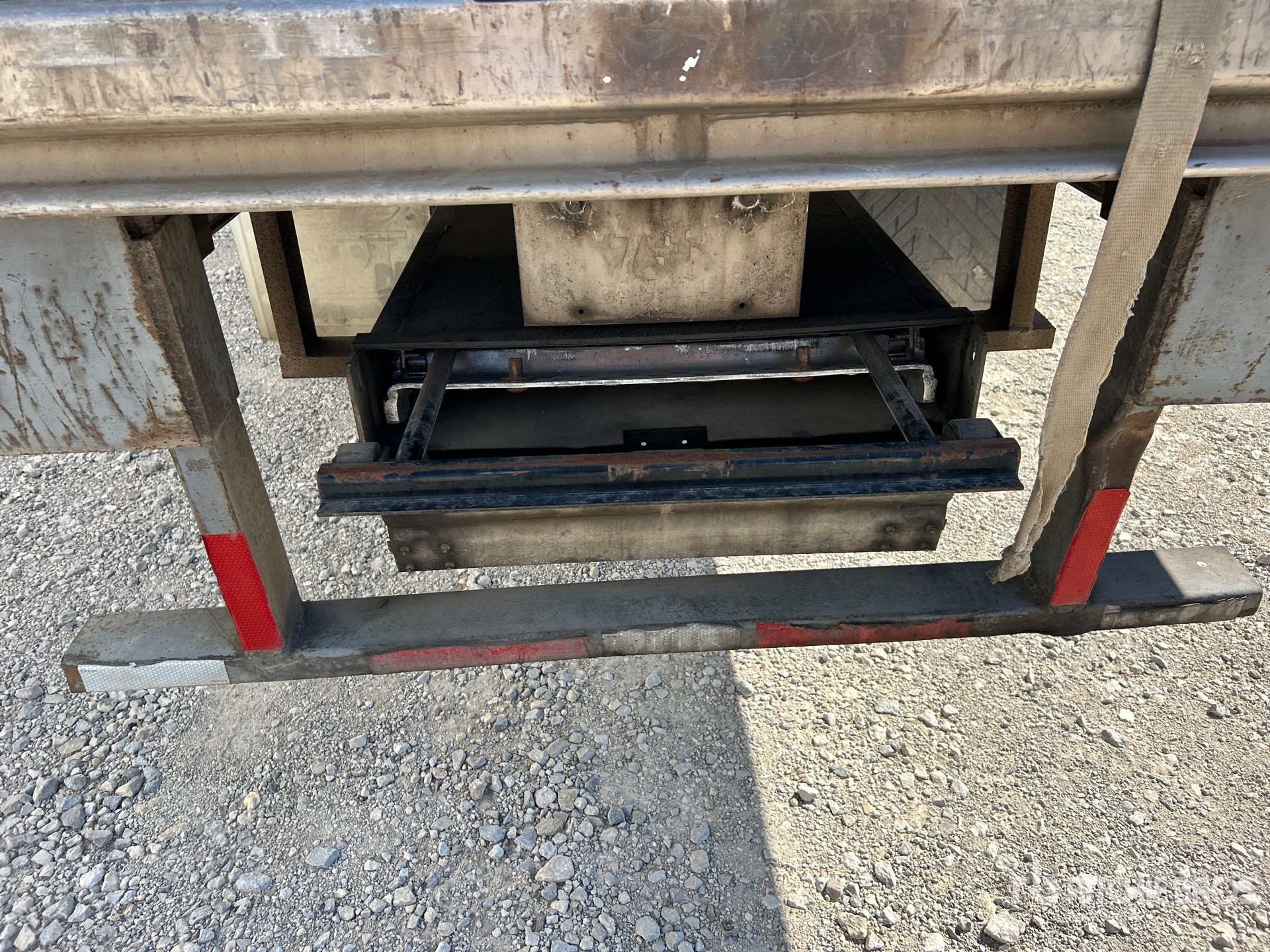 1989 Trailmobile 011J-1YAL