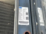 General Appearance with Refrigeration Unit Serial Number