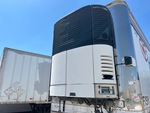 Basic Refrigeration Unit with