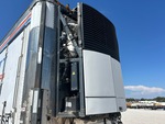 Basic Refrigeration Unit with
