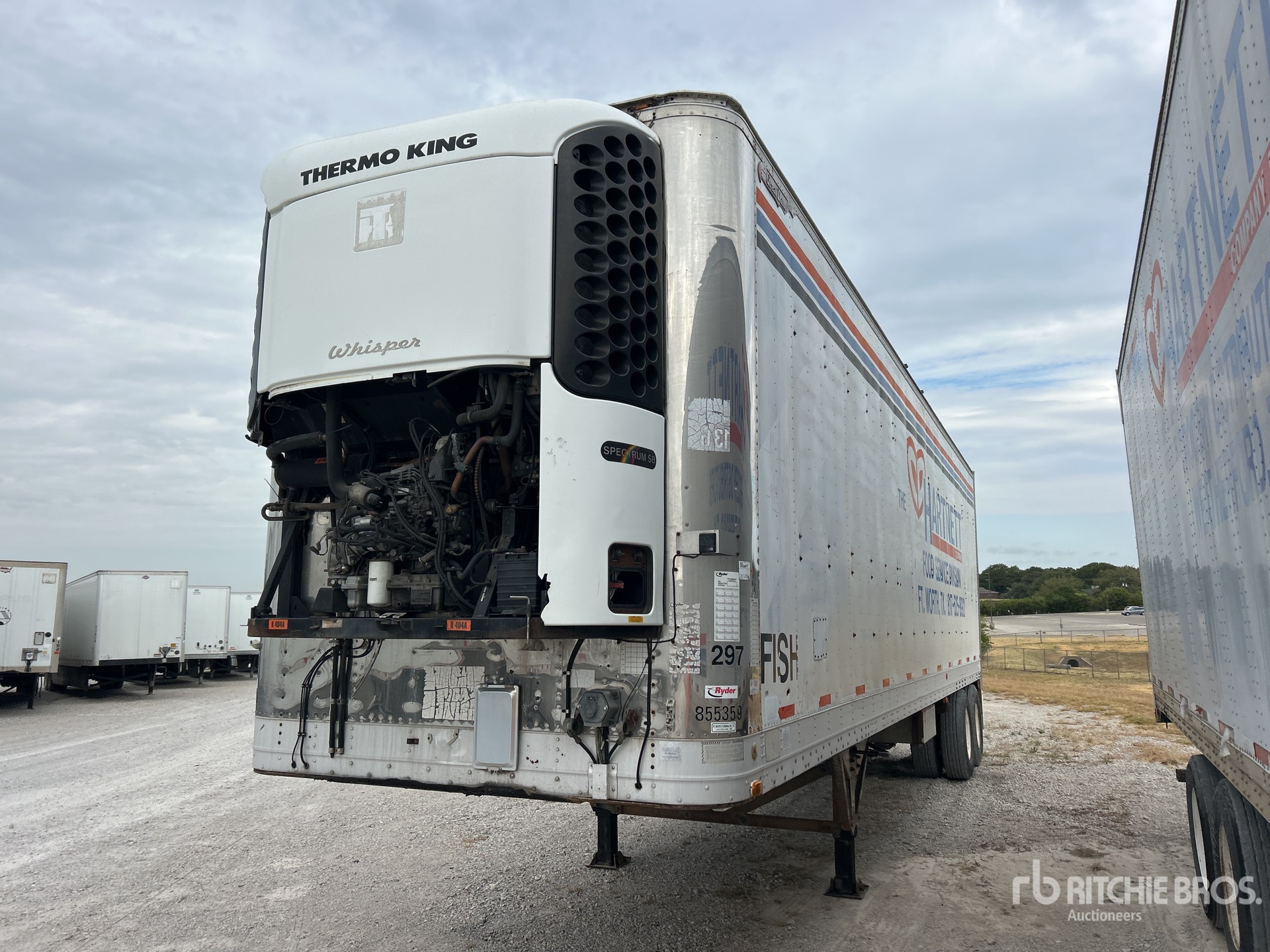 Photo of 1990 Great Dane 721TZ1B