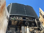 Refrigeration Unit with