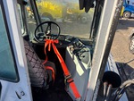 Cab with