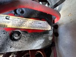 Engine with