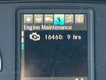 4 Transmision with Engine Hours