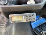Cab with