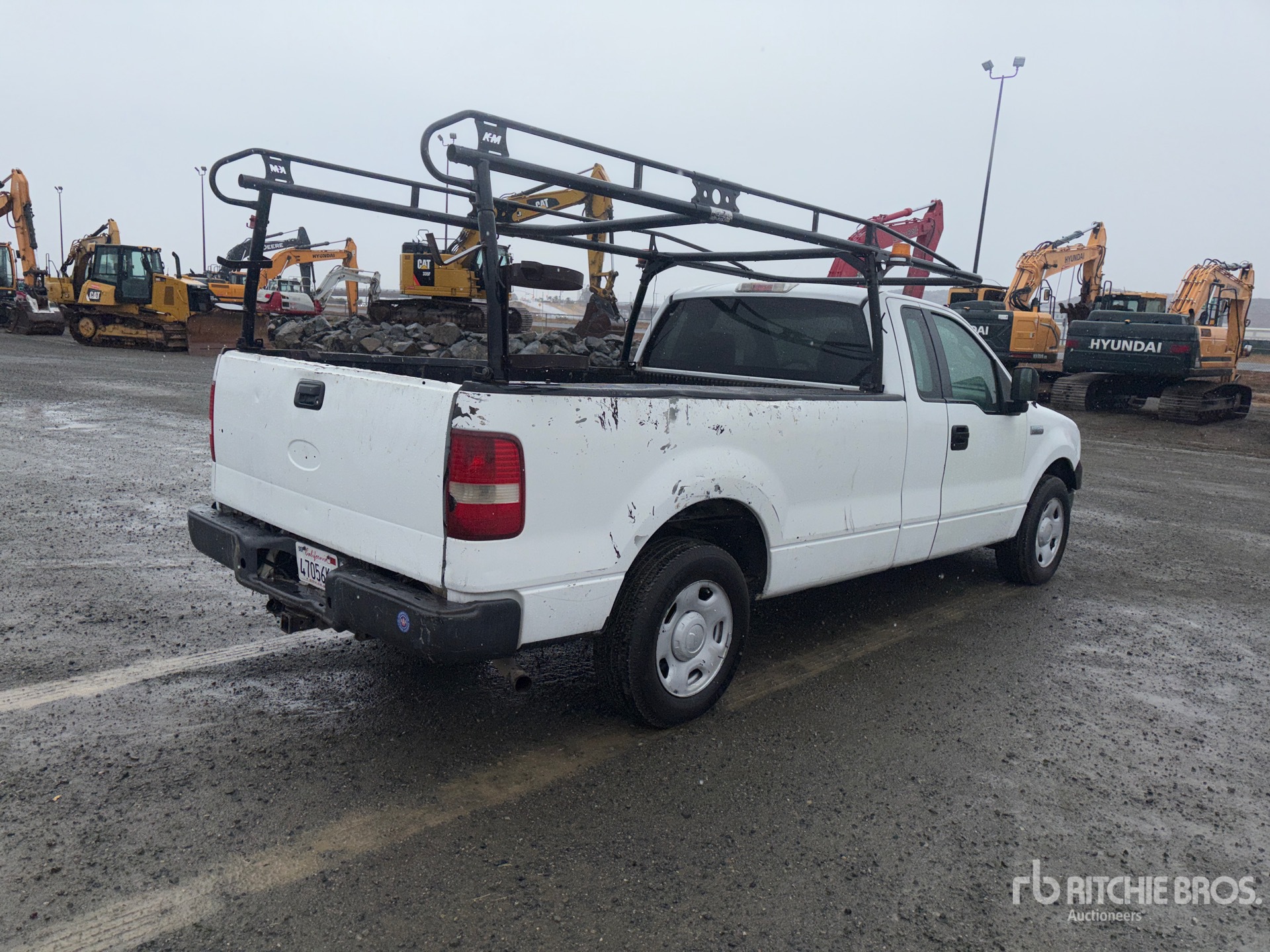 2006 Ford F-150