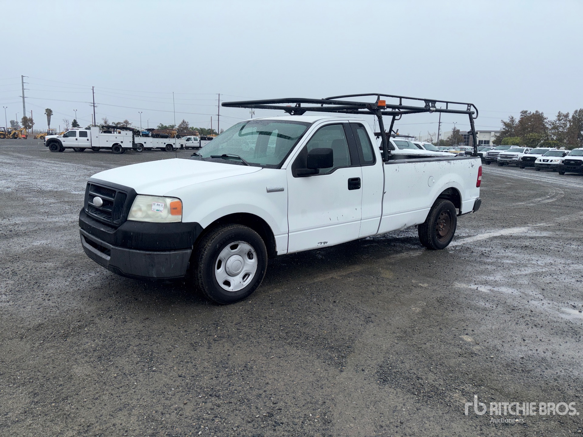 Photo of 2006 Ford F-150
