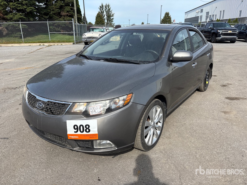 General Appearance with Featured Photo