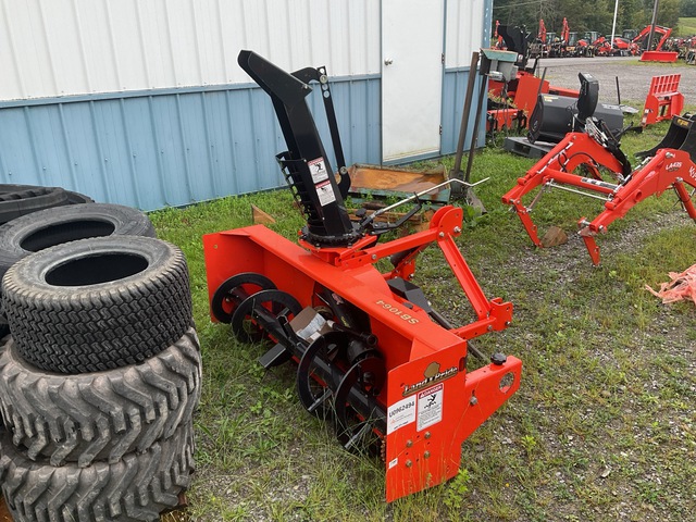Land Pride SB1064 64 in Ag Tractor Snow Blower