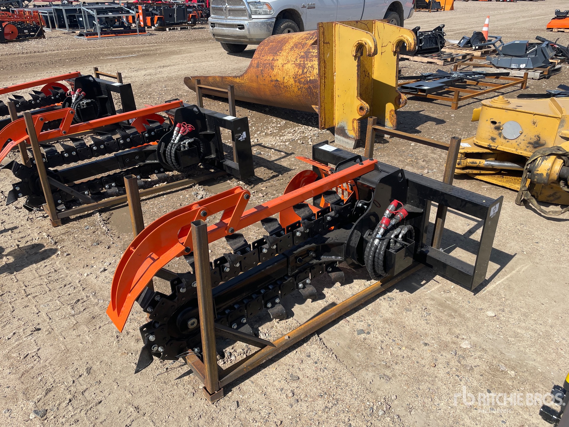 Photo of 2026 GIYI GY-D39