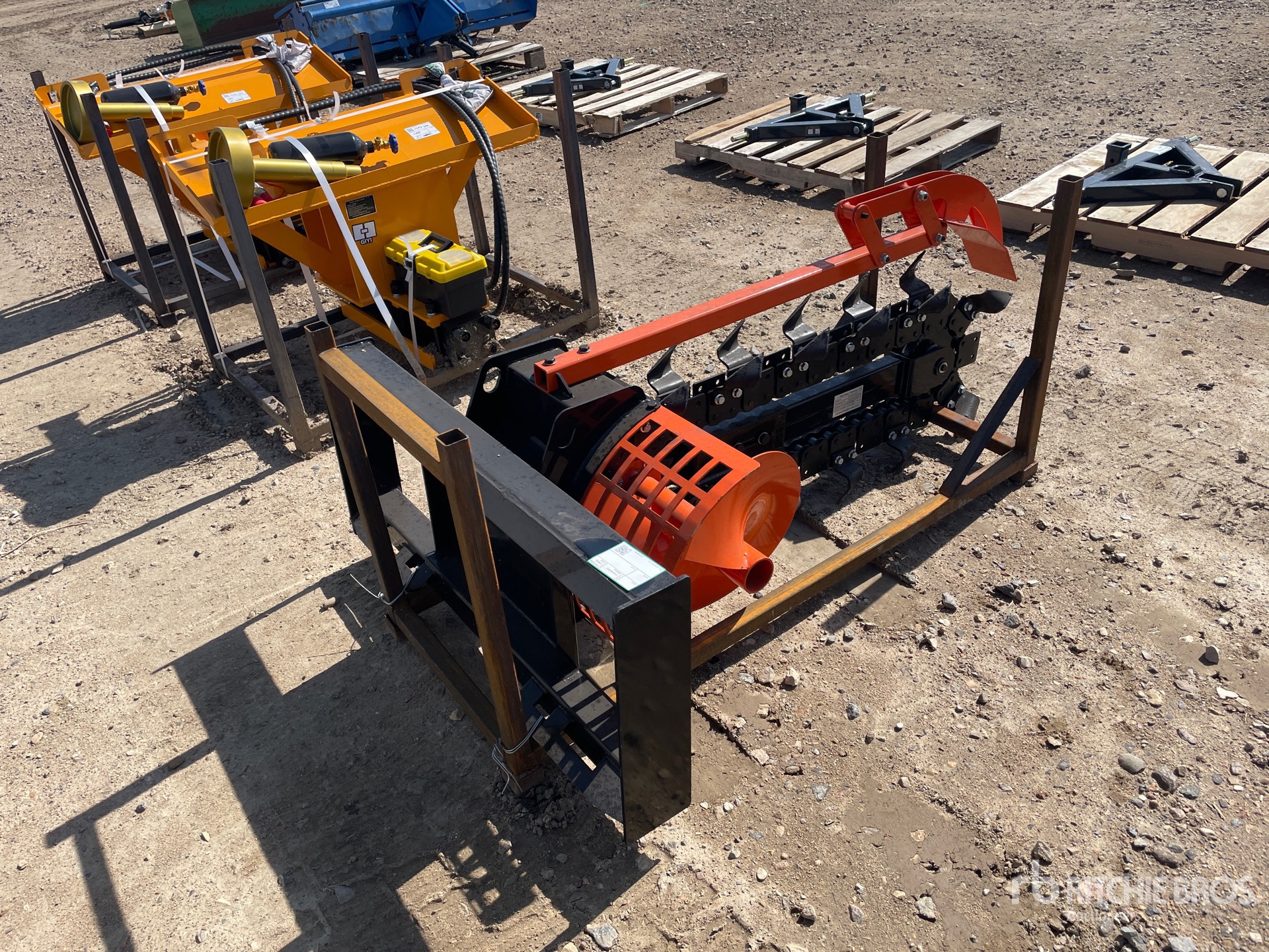 2026 GIYI GY-D39