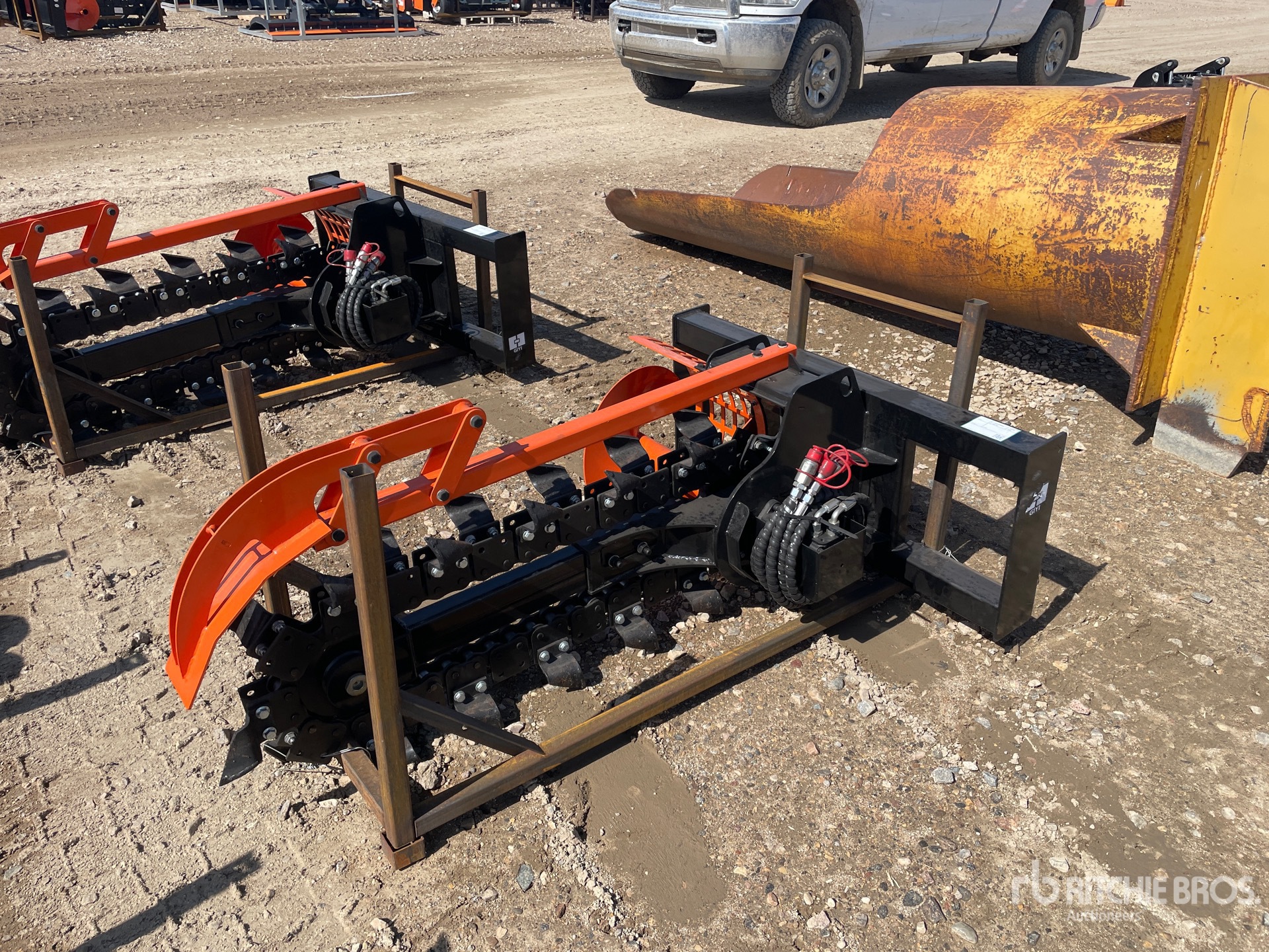 Photo of 2026 GIYI GY-D39