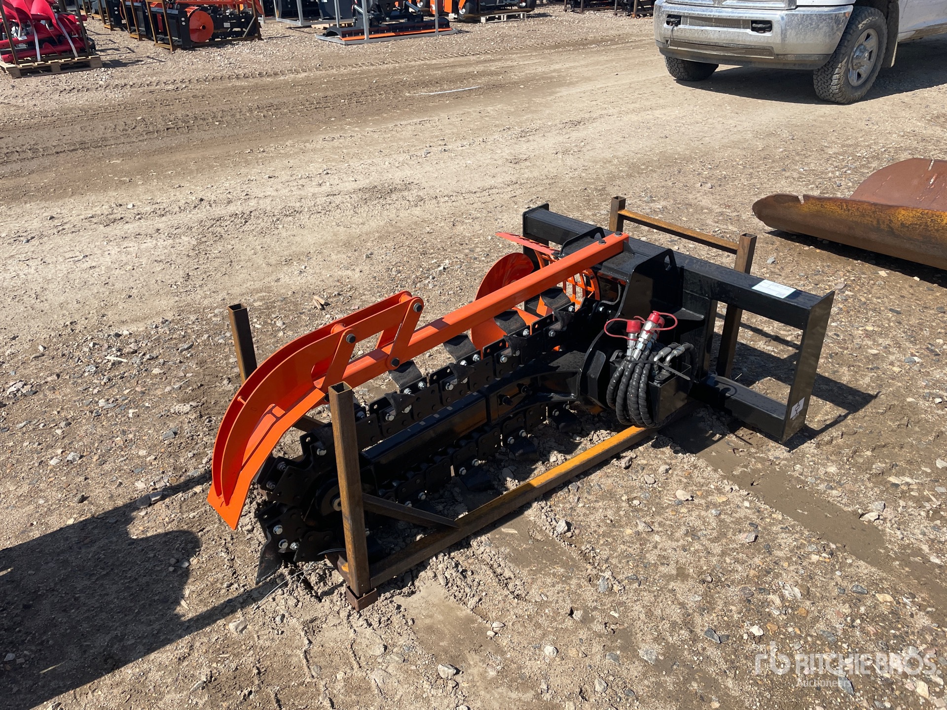 Photo of 2026 GIYI GY-D39