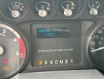 Cab with Engine Hours