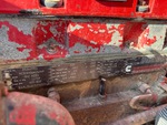 Motor with