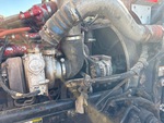 Motor with