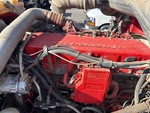 Motor with