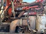 Motor with