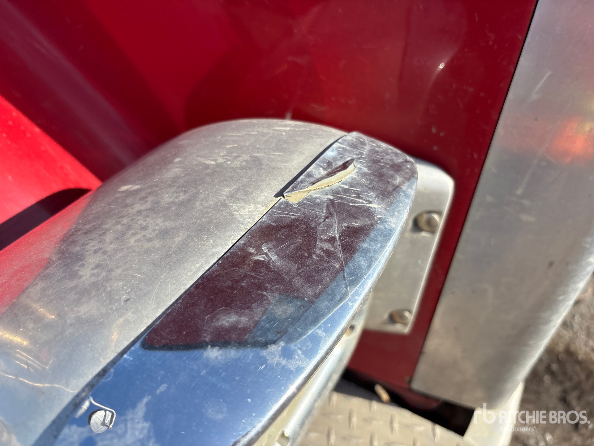 2011 Peterbilt 367