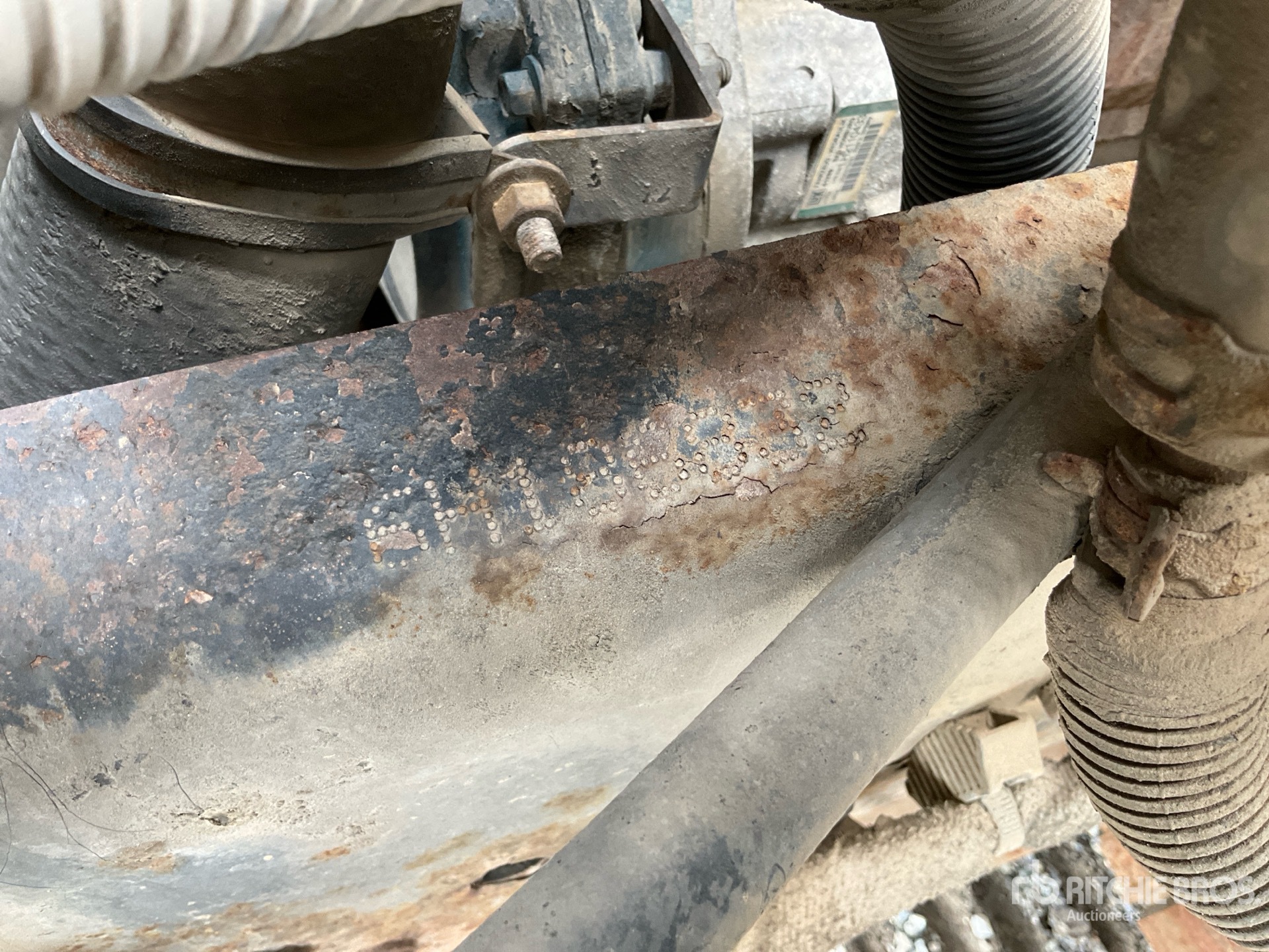 2006 International 4300