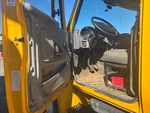 Cab with