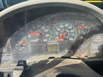 Cab with Warning Lights