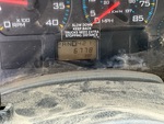 Cab with Engine Hours