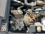 Basic Refrigeration Unit with