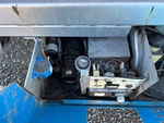 Basic Lower Control Station with
