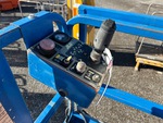Basic Control Station Upper with